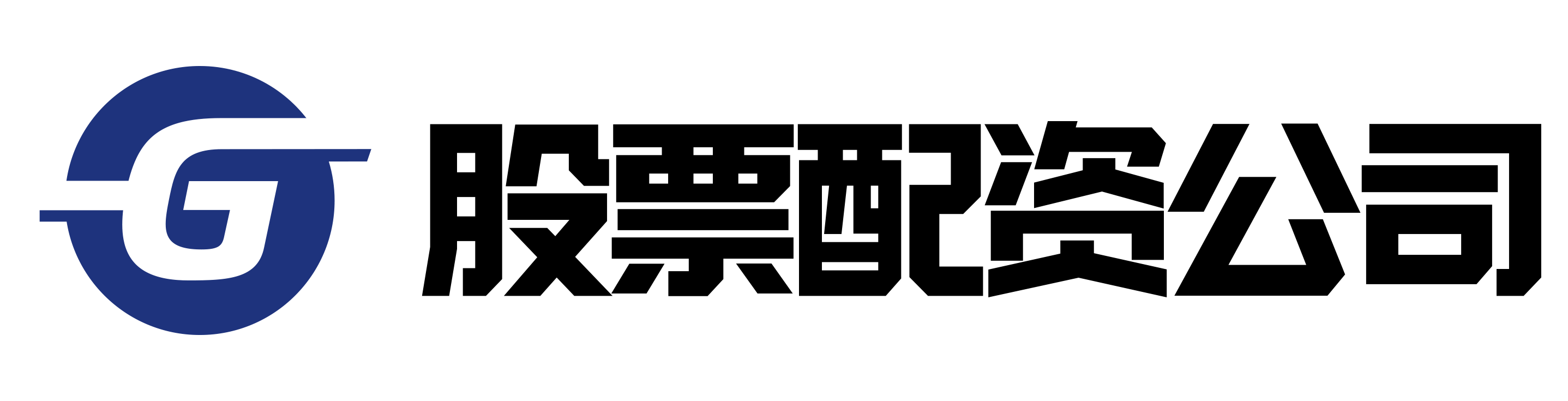 竞逐配资